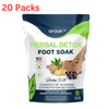 APROLO™ PRO Herbal Detox Foot Soak Beads