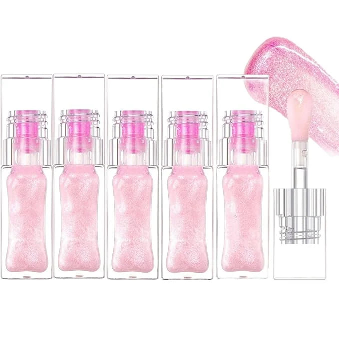 👄Magic Color Changing Lip Oil👄