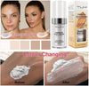 SkinMatch Color Changing Foundation