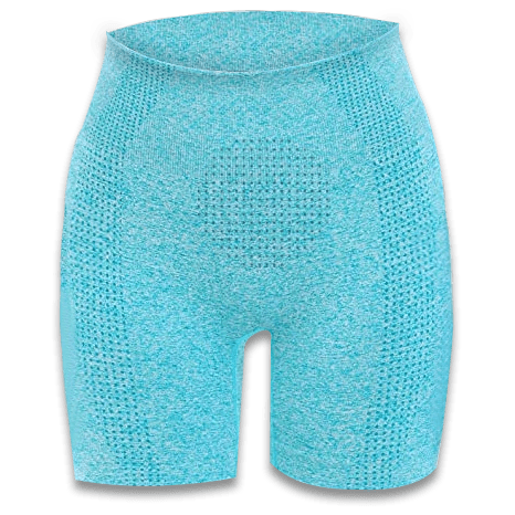 SHAPERMOV™ Ion Shaping Shorts - flowerence