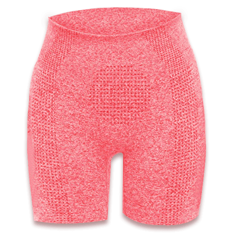 SHAPERMOV™ Ion Shaping Shorts - flowerence
