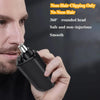 Load image into Gallery viewer, CleanLook™ Portable Nose Hair Trimmer (Painless &amp; Precision)