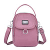 Waterproof Women Crossbody Bag