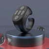 Remote Control Bluetooth Ring