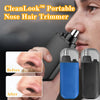 Load image into Gallery viewer, CleanLook™ Portable Nose Hair Trimmer (Painless &amp; Precision)