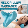 Neck Pro™💙Neck Pillow Massager💙 - flowerence