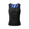 CGTFY Gynecomastia Compress Tank Top - flowerence