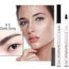 Load image into Gallery viewer, New Micro Fork Tip Waterproof Eyebrow Pencil - flowerence