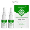 ELCHEST™ Herbal Lung Cleanse Repair Nasal Spray - flowerence