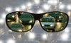 Headlight Glasses with 