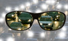 Load image into Gallery viewer, Headlight Glasses with &quot;GlareCut&quot; Technology (Drive Safely at Night) - flowerence