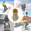 Load image into Gallery viewer, (Winter Sale 50% Off) Sherpa Hood Ski Mask - flowerence