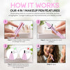 4 in 1 Make Up Pen