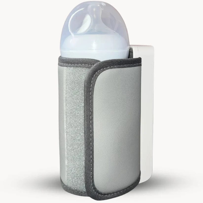 Baby Portable Milk Warmer