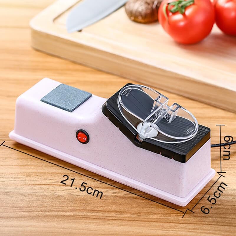 SharpEase™ - Electric Knife Sharpener