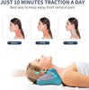 Load image into Gallery viewer, Neck Pro™💙Neck Pillow Massager💙 - flowerence