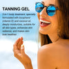 2024 Summer Hot Sale - Intensive Tanning Luxe Gel