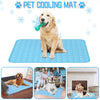 PawChill™ Pet Cooling Mat