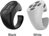 Remote Control Bluetooth Ring