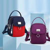 Waterproof Women Crossbody Bag