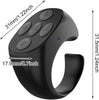 Remote Control Bluetooth Ring