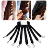 HeatFree Hair Curling Rods Band