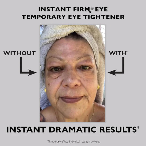 Instant FIRMx Temporary Face Tightener