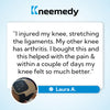 Kneemedy™ - Natural Knee Pain Relief Device