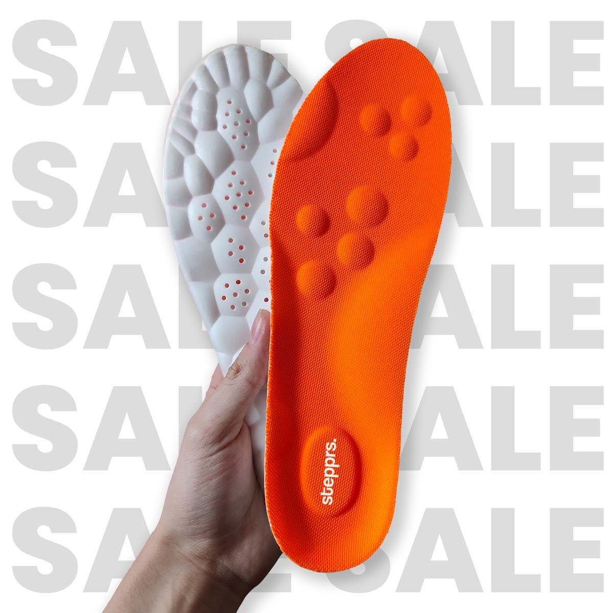 Massage Insoles