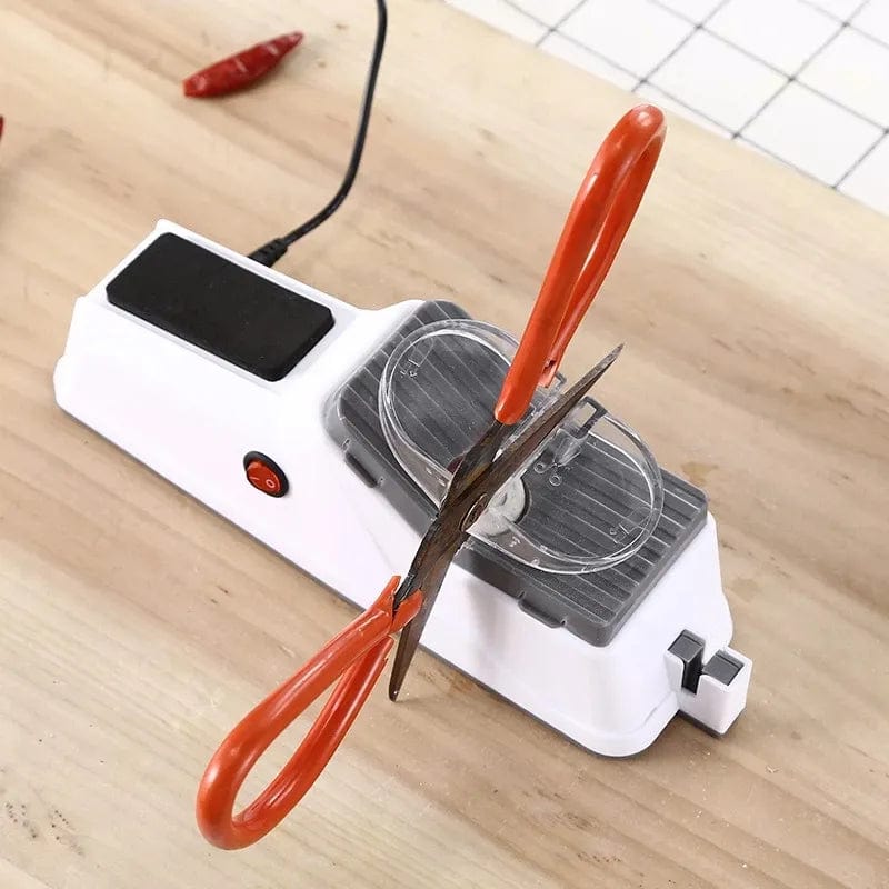 SharpEase™ - Electric Knife Sharpener