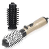 3 in 1 Hot Air Styler and Rotating Hair Dryer