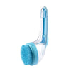 New Pet Bathing Brush