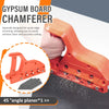 BoardPro™ Hand Plane Gypsum Board Cutting Tool