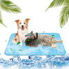 PawChill™ Pet Cooling Mat