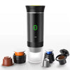 3-in-1 Portable Coffee Machine