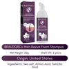 Load image into Gallery viewer, BEAUTIGRO+ Hair-Revive Foam Shampoo - flowerence