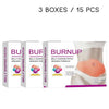 BurnUp Korean Shaping Patches - flowerence