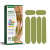 flowerence Body Care 1BOX (30pcs) HerbalLegs Cellulite Reduction Patches