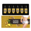 Load image into Gallery viewer, Lymphatic Drainage Detoxification Ginger Oil - flowerence