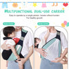 Load image into Gallery viewer, Adjustable Baby Sling Carrier - flowerence