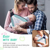 Load image into Gallery viewer, Adjustable Baby Sling Carrier - flowerence
