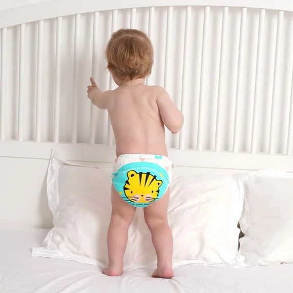 🎁Christmas Sale🎁👶Baby Cotton Training Pants👶 - flowerence