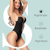 Load image into Gallery viewer, Backless Body Shaper Bra - flowerence