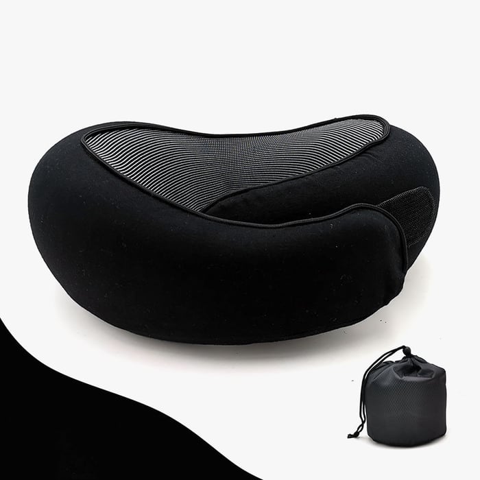 ❤️ HOT SAVE 50% OFF ❤️ Travel+ Neck Pillow ❤️ - flowerence