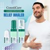 ConstiCare™ Constipation Relief Inhaler - flowerence