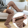 Load image into Gallery viewer, CozySnugs™ Fuzzy Sock Slippers (1 Pair) - flowerence