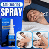 EzEASE™ Premium Snore-Relief Spray - flowerence