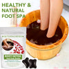 flowerence Body Care GFOUK™ DetoxingHerbs Cleansing Foot Soak Beads