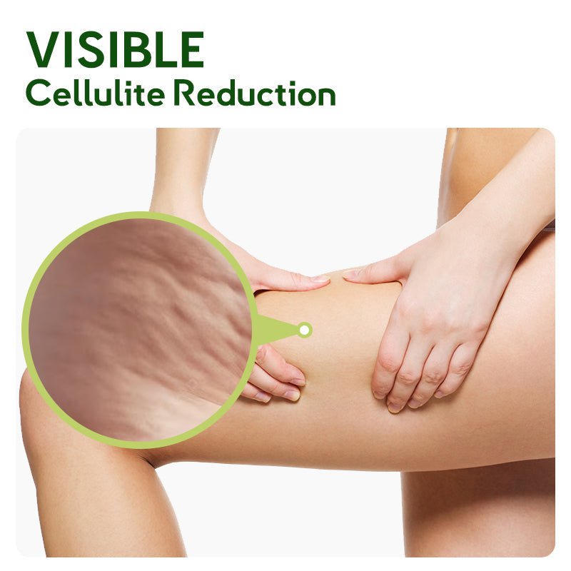 GFOUK™ MugwortsLegs Cellulite Reduction Patches - flowerence