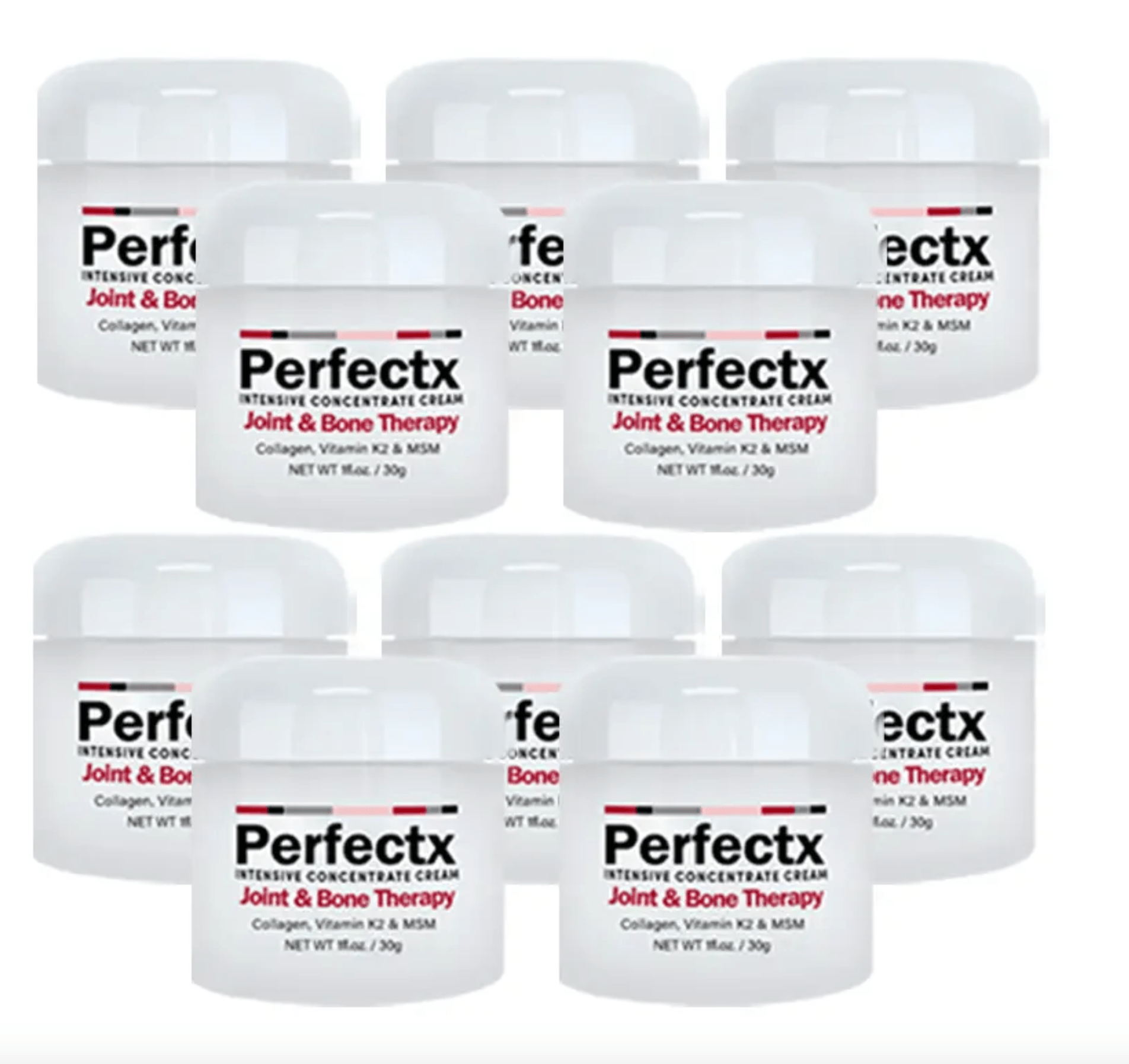 GFOUK™ Perfectx Joint And Bone Therapy Cream - flowerence